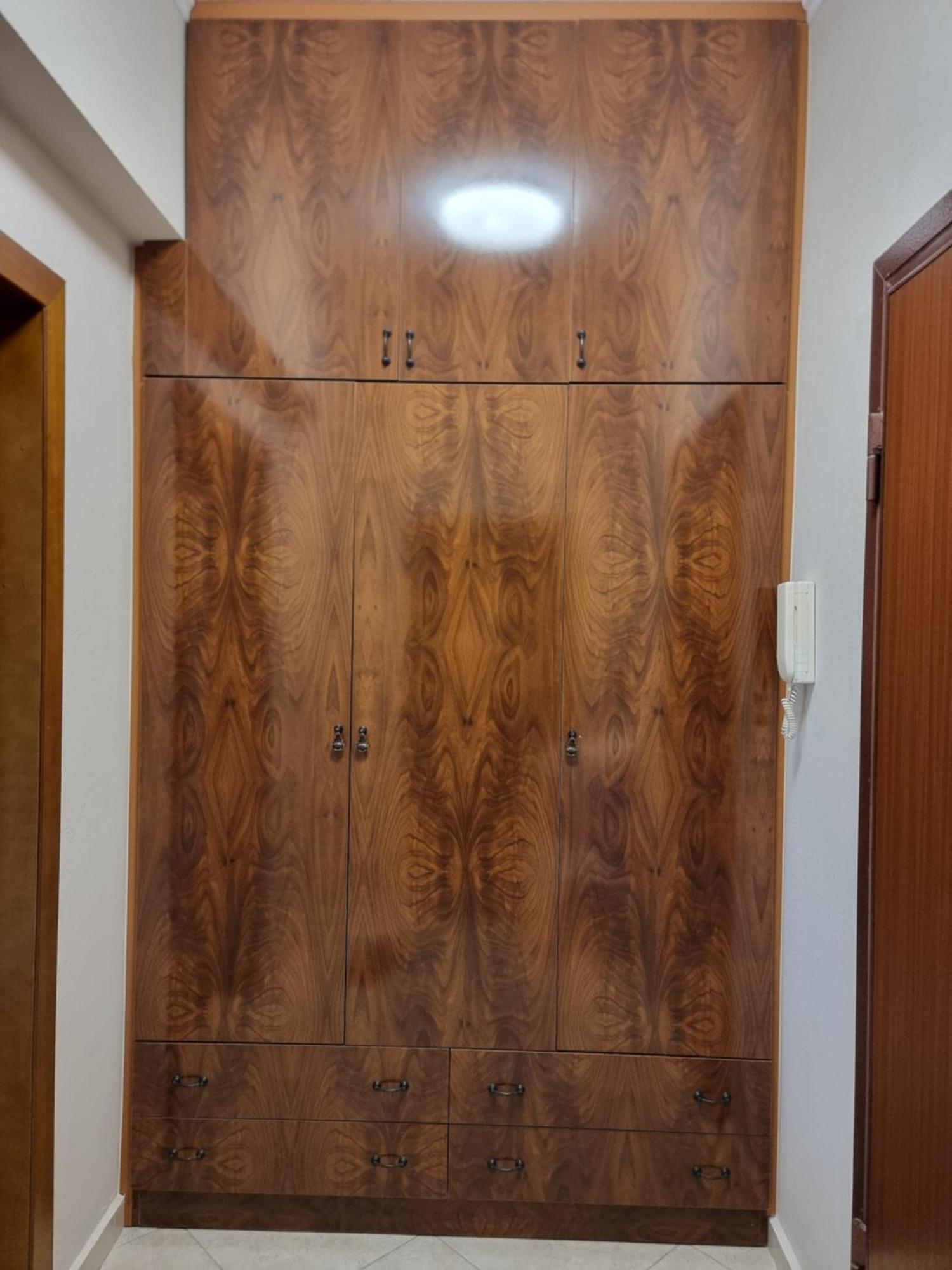 Kc Apartment Берат Екстериор снимка
