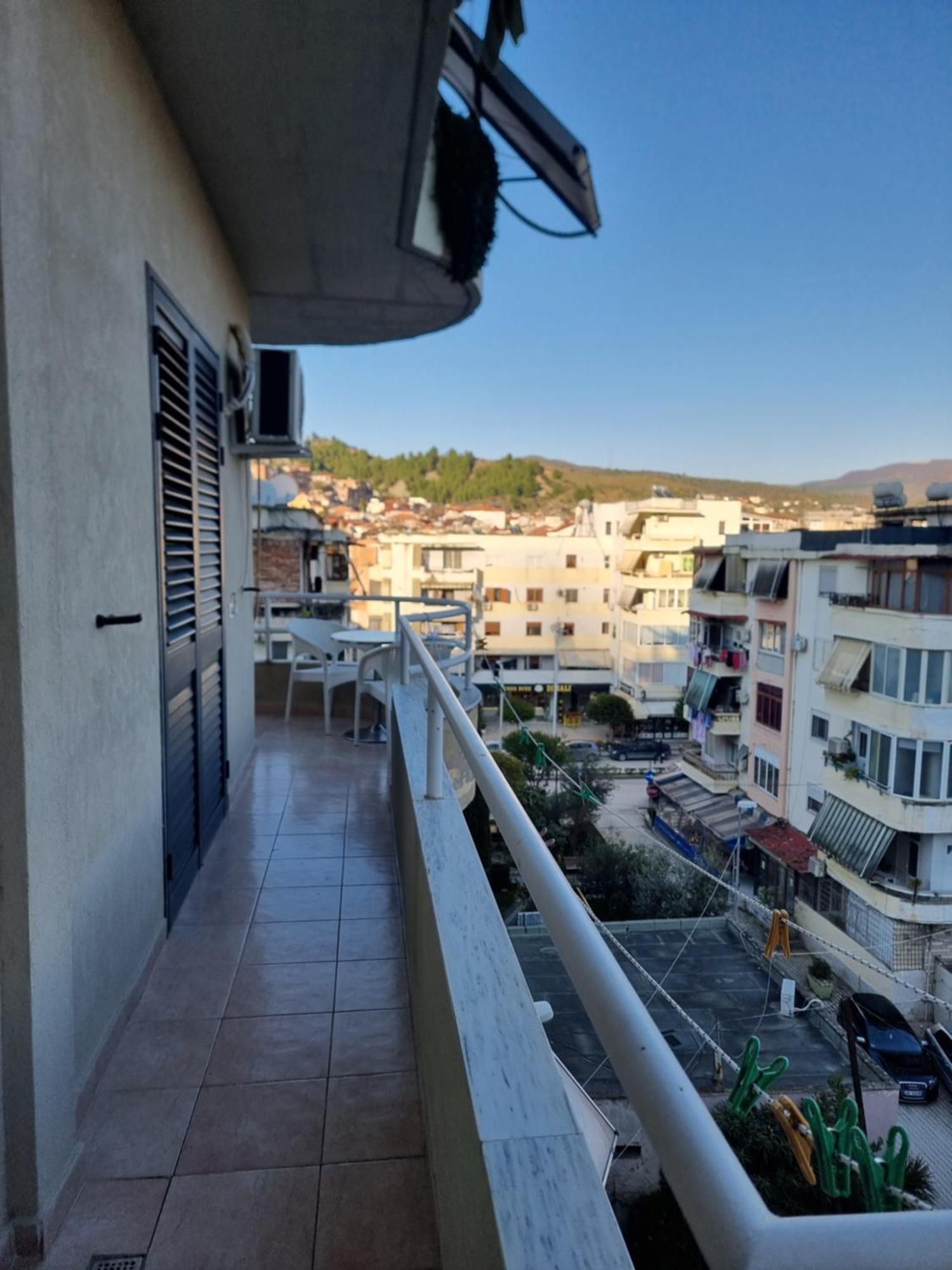 Kc Apartment Берат Екстериор снимка