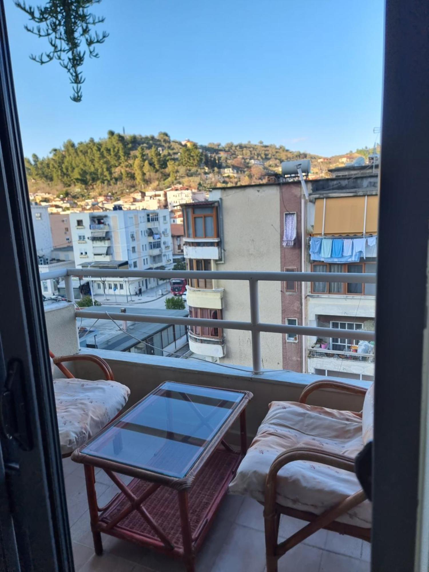 Kc Apartment Берат Екстериор снимка