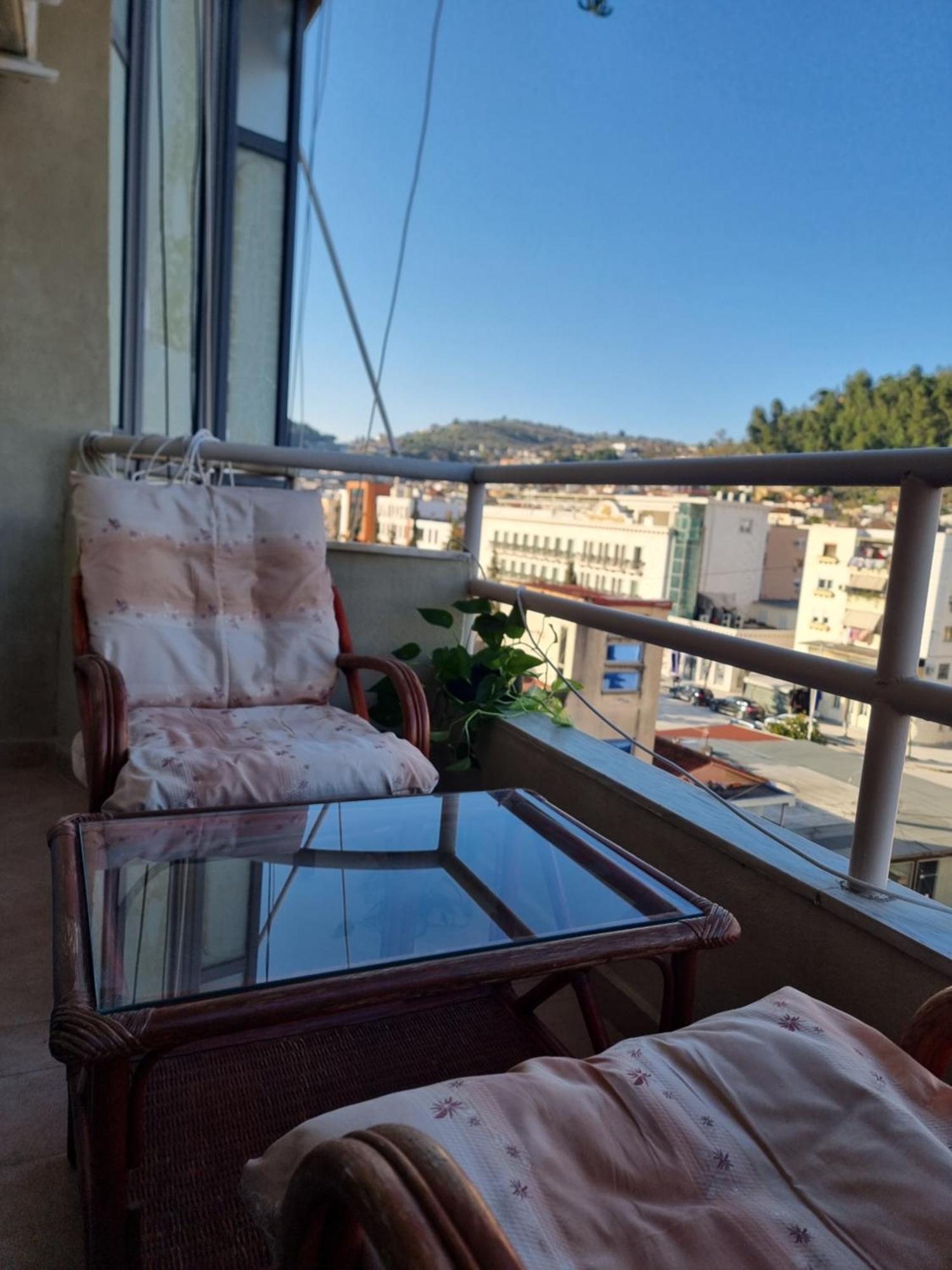 Kc Apartment Берат Екстериор снимка