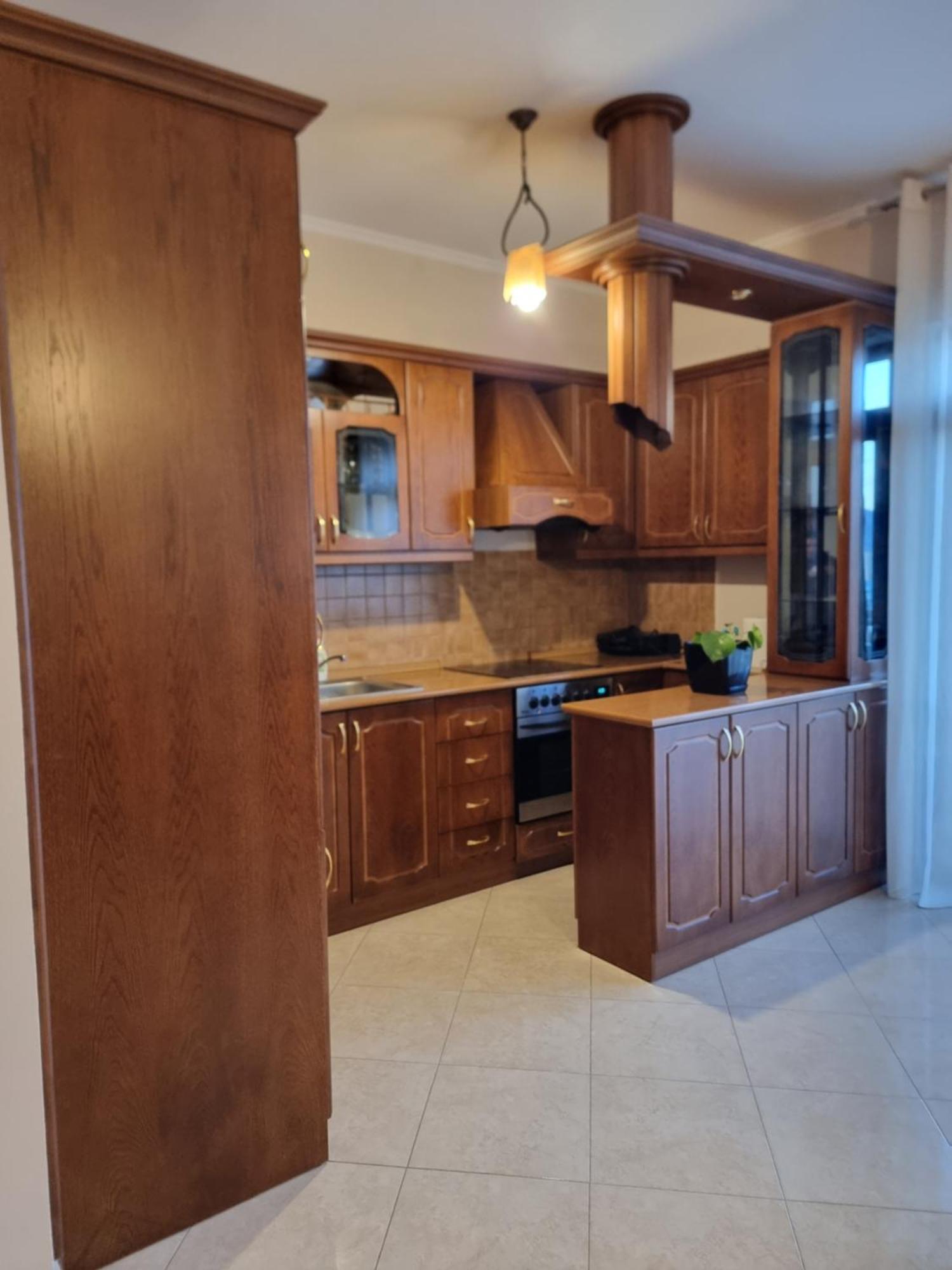 Kc Apartment Берат Екстериор снимка