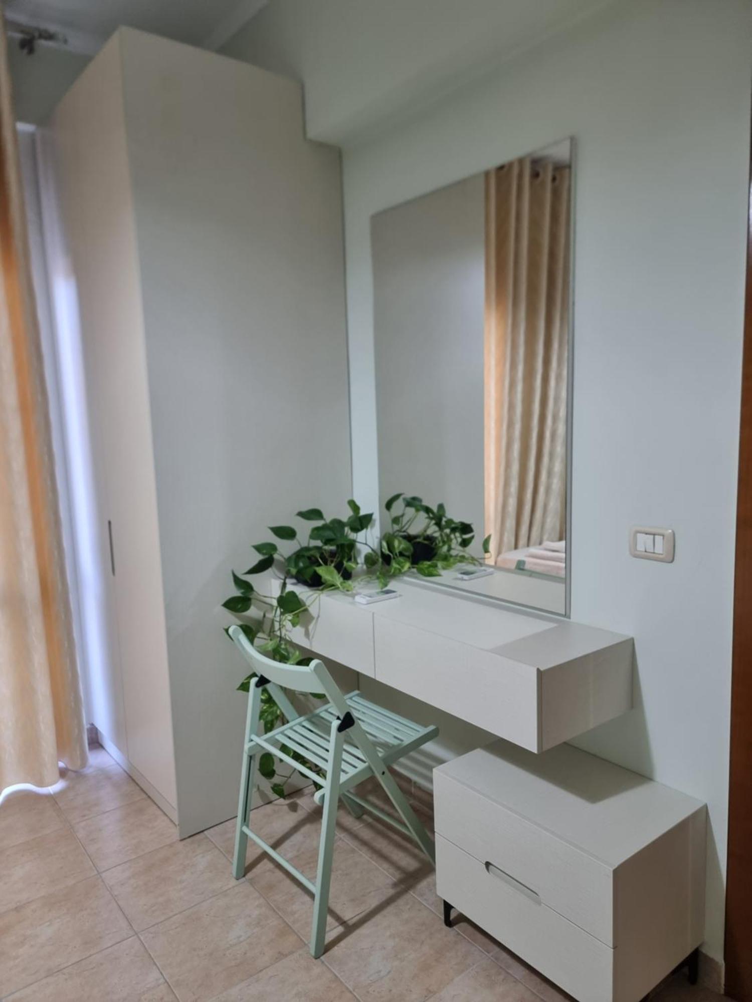 Kc Apartment Берат Екстериор снимка