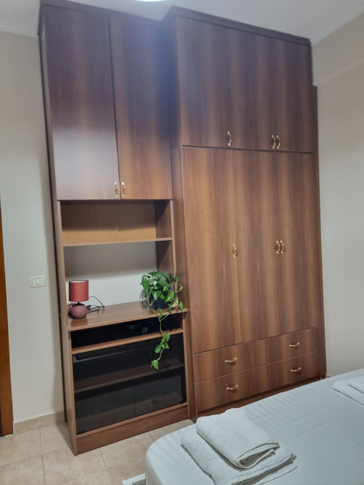 Kc Apartment Берат Екстериор снимка